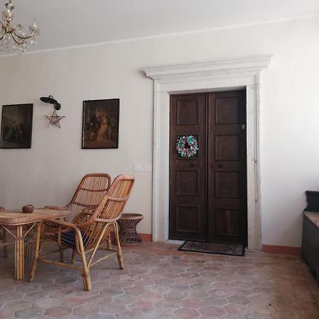 Colle Ameno Room And Breakfast Rovereto  Exteriör bild