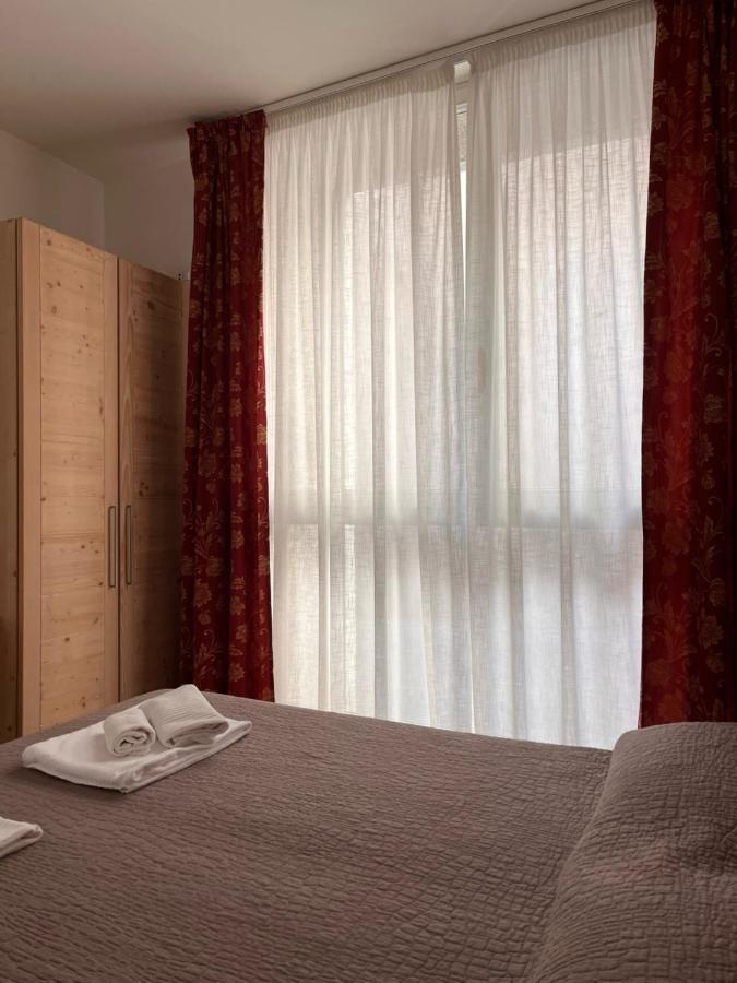 Colle Ameno Room And Breakfast Rovereto  Exteriör bild
