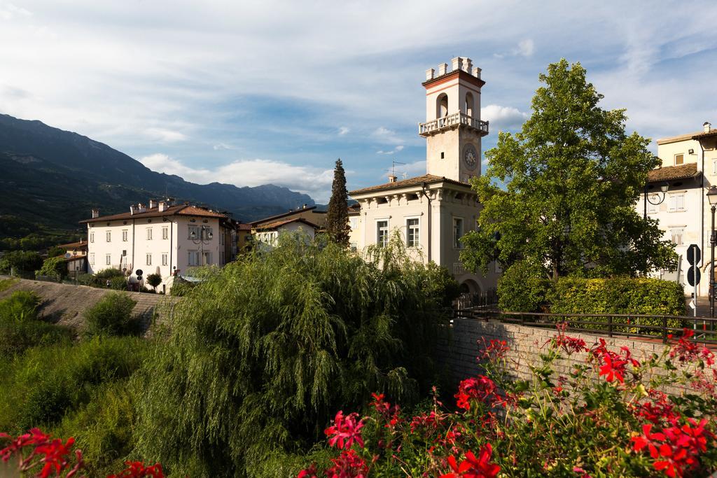 Colle Ameno Room And Breakfast Rovereto  Exteriör bild