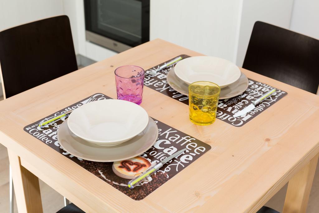 Colle Ameno Room And Breakfast Rovereto  Exteriör bild