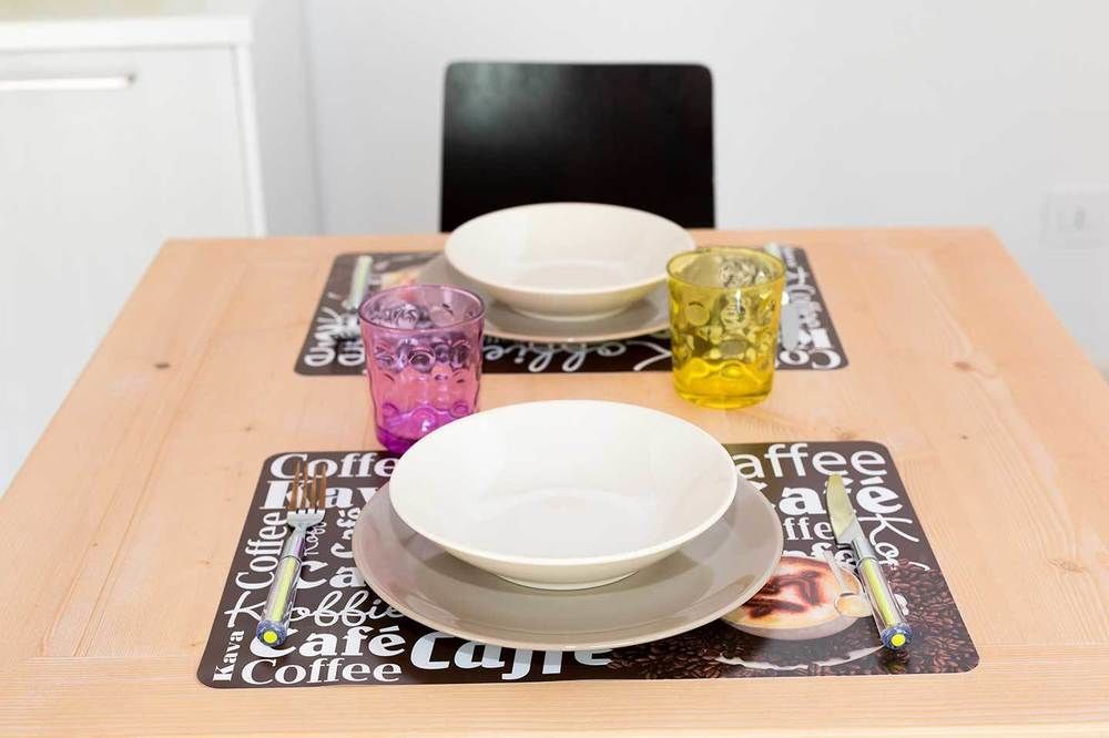 Colle Ameno Room And Breakfast Rovereto  Exteriör bild