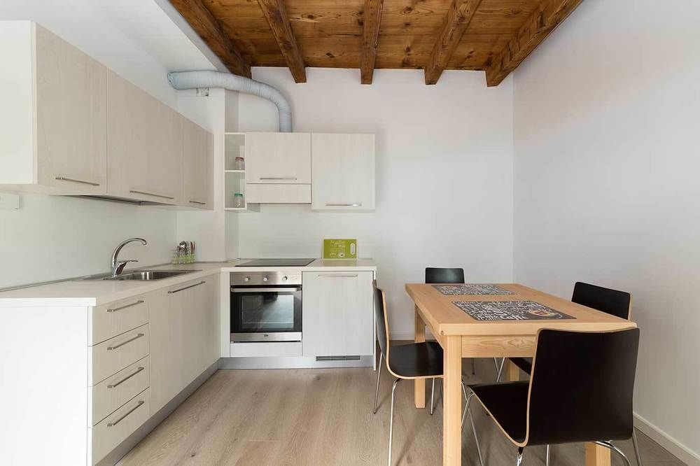Colle Ameno Room And Breakfast Rovereto  Exteriör bild